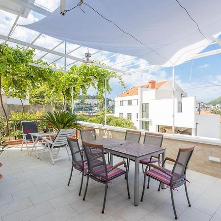 Guesthouse Tonko Dubrovnik Eksteriør bilde