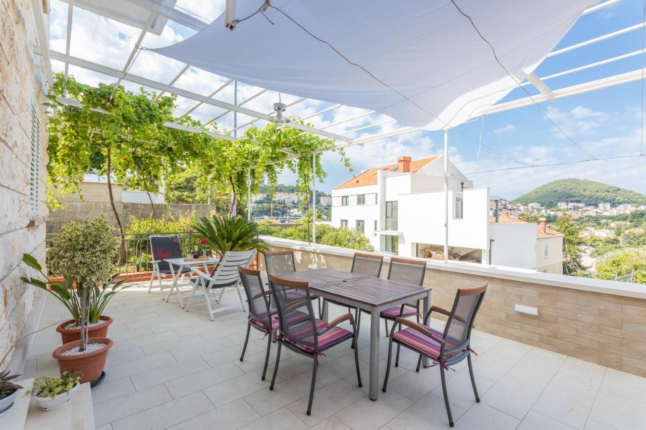 Guesthouse Tonko Dubrovnik Eksteriør bilde