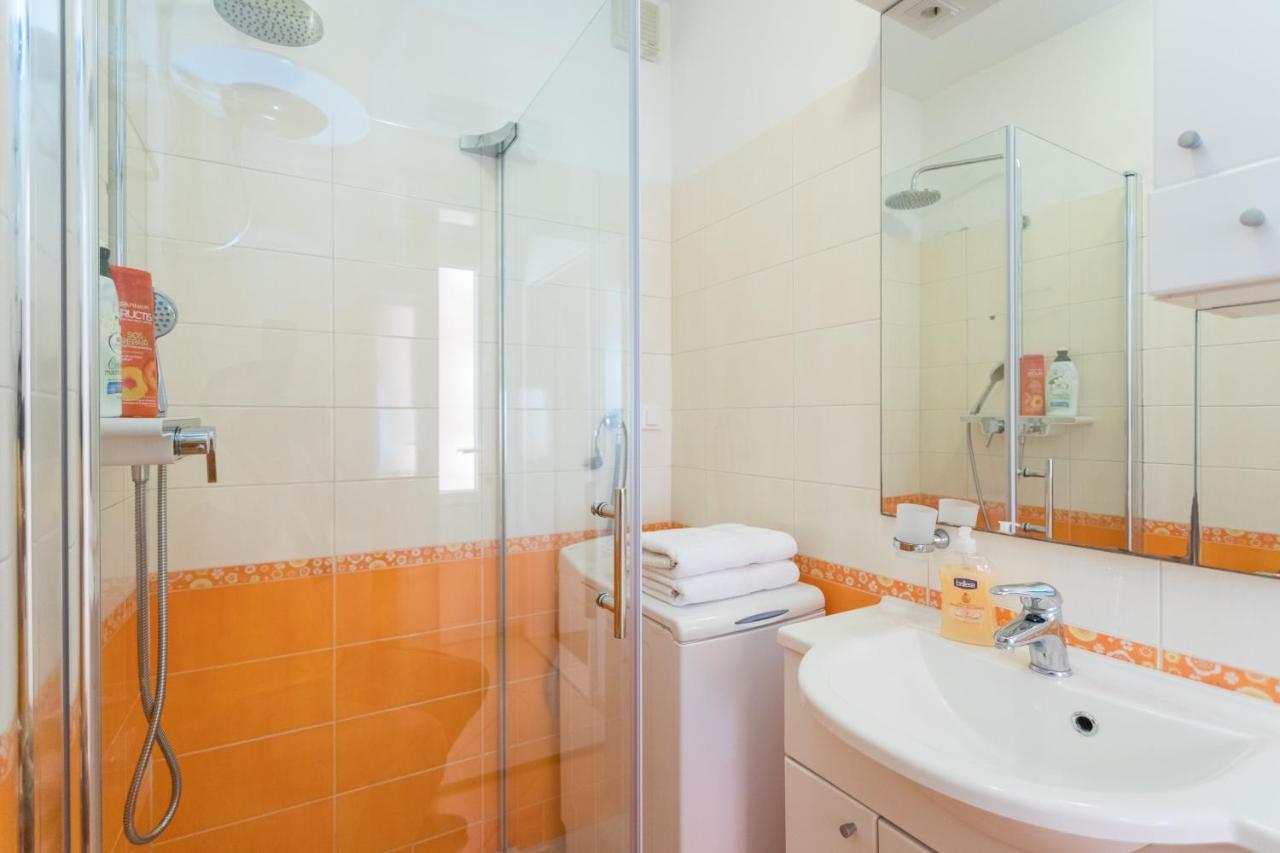 Guesthouse Tonko Dubrovnik Eksteriør bilde