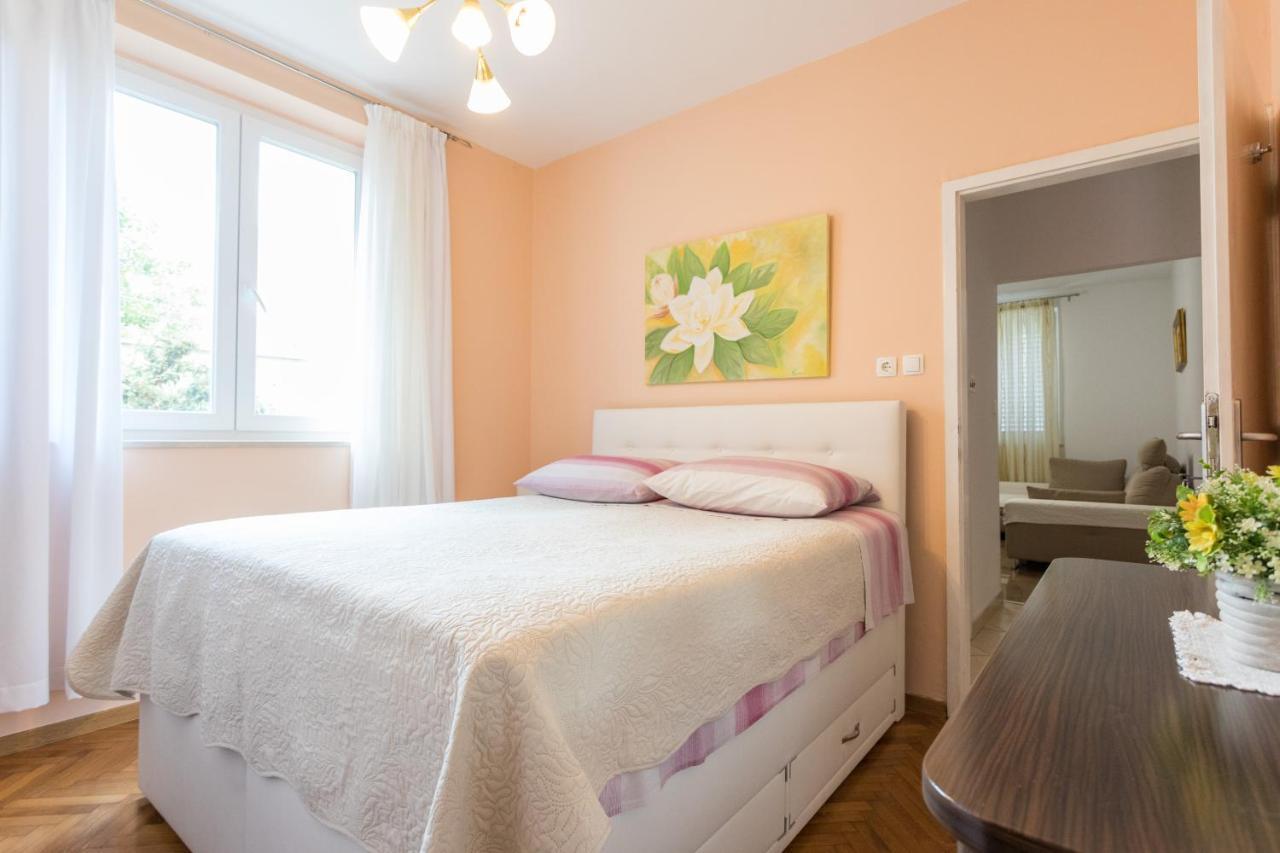 Guesthouse Tonko Dubrovnik Eksteriør bilde