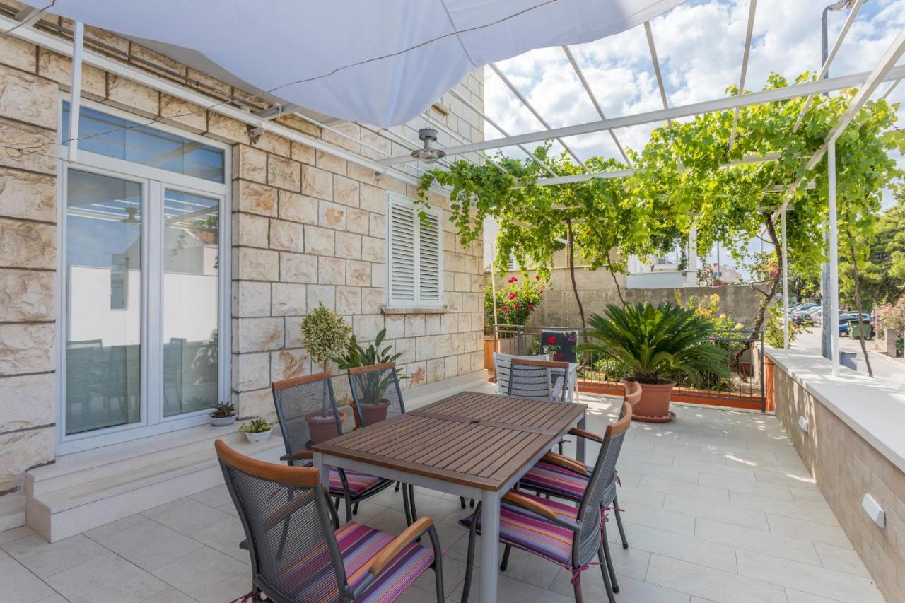 Guesthouse Tonko Dubrovnik Eksteriør bilde