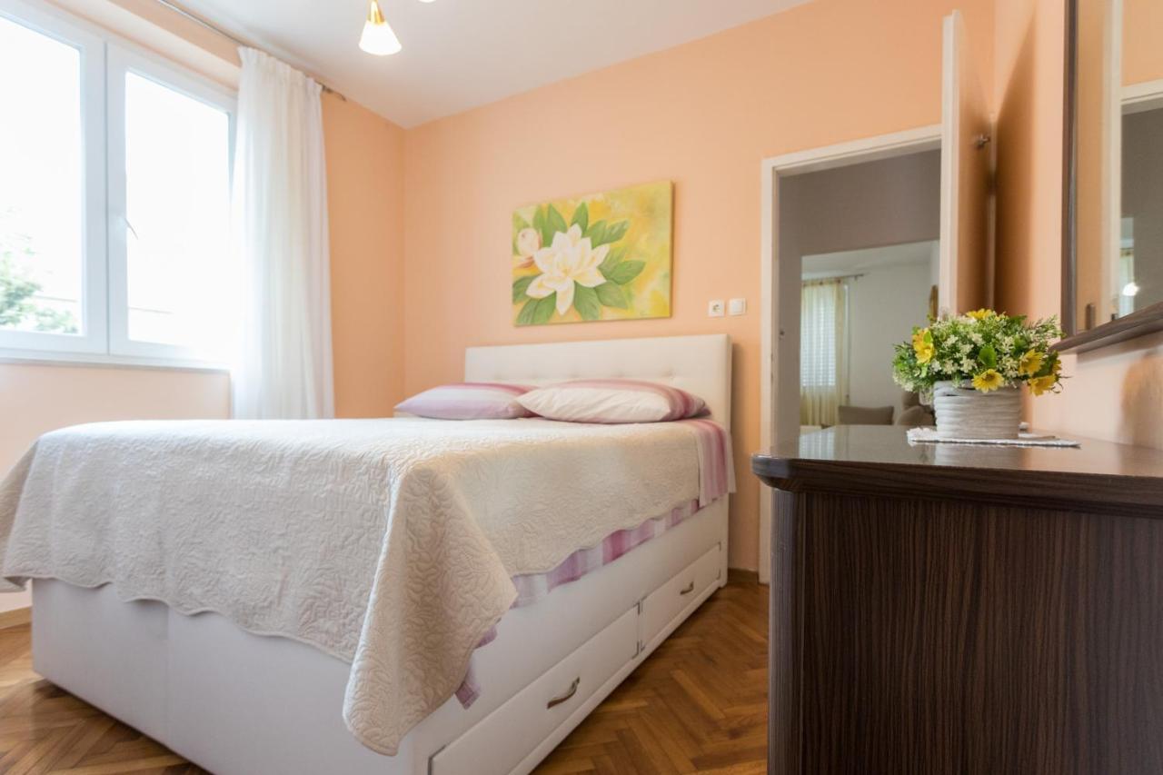 Guesthouse Tonko Dubrovnik Eksteriør bilde