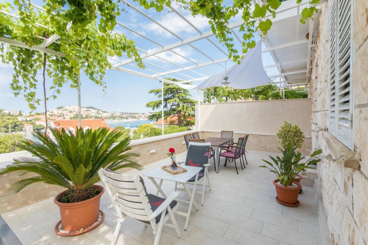 Guesthouse Tonko Dubrovnik Eksteriør bilde