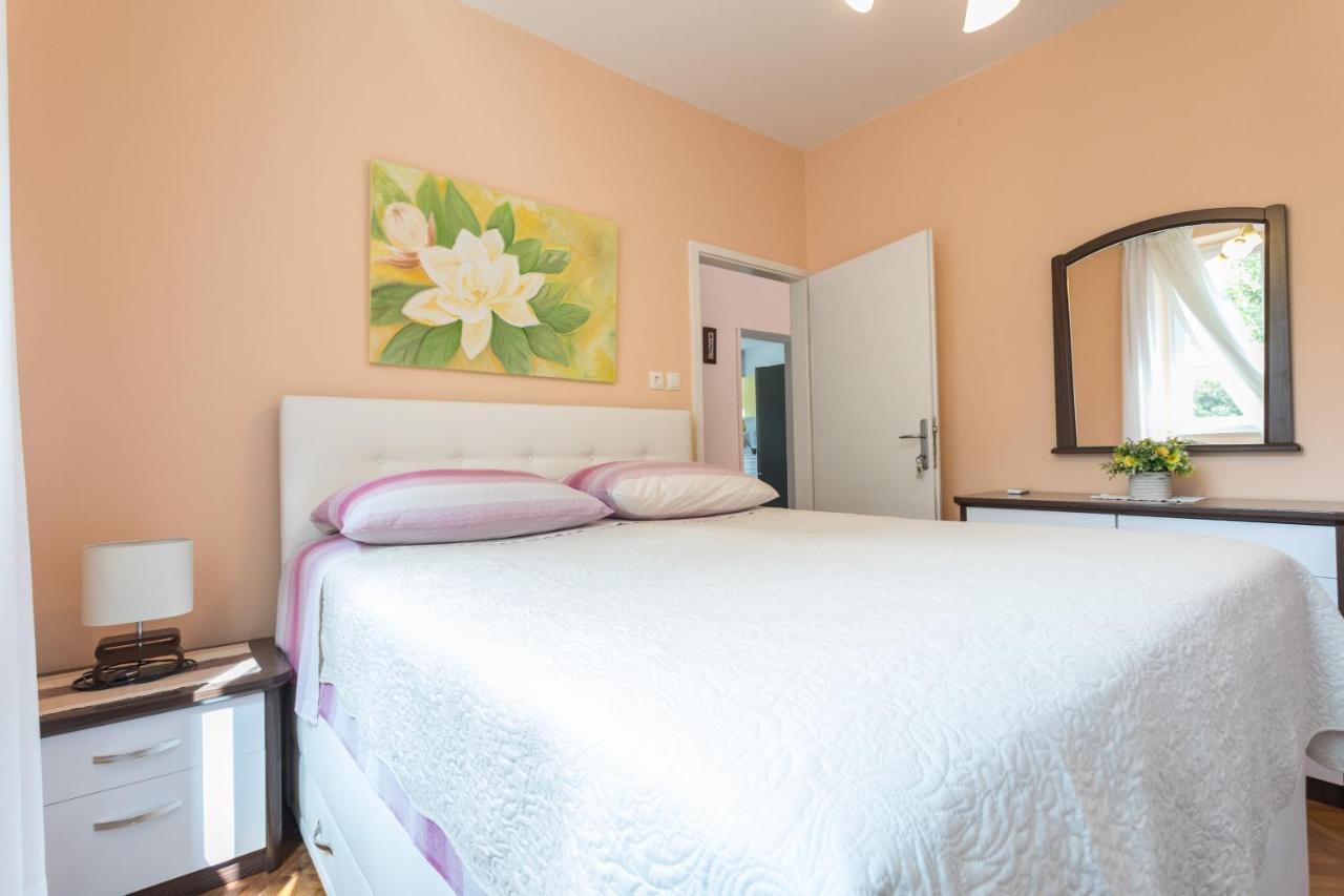 Guesthouse Tonko Dubrovnik Eksteriør bilde