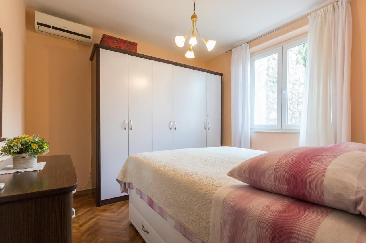 Guesthouse Tonko Dubrovnik Eksteriør bilde