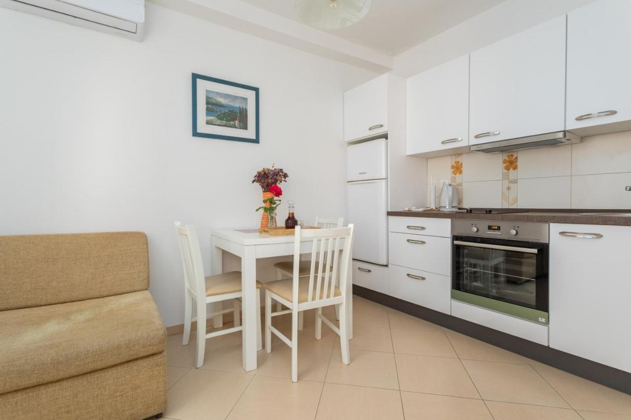 Guesthouse Tonko Dubrovnik Eksteriør bilde