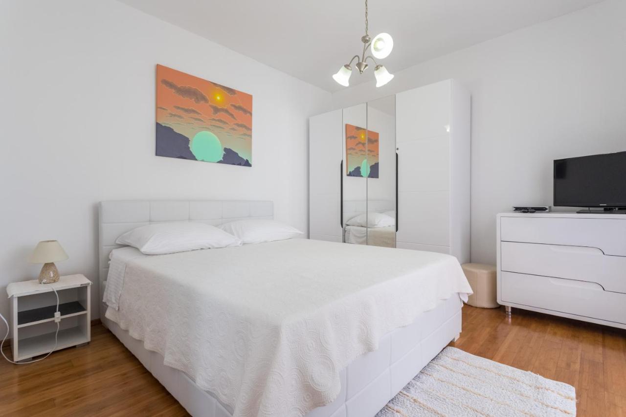 Guesthouse Tonko Dubrovnik Eksteriør bilde