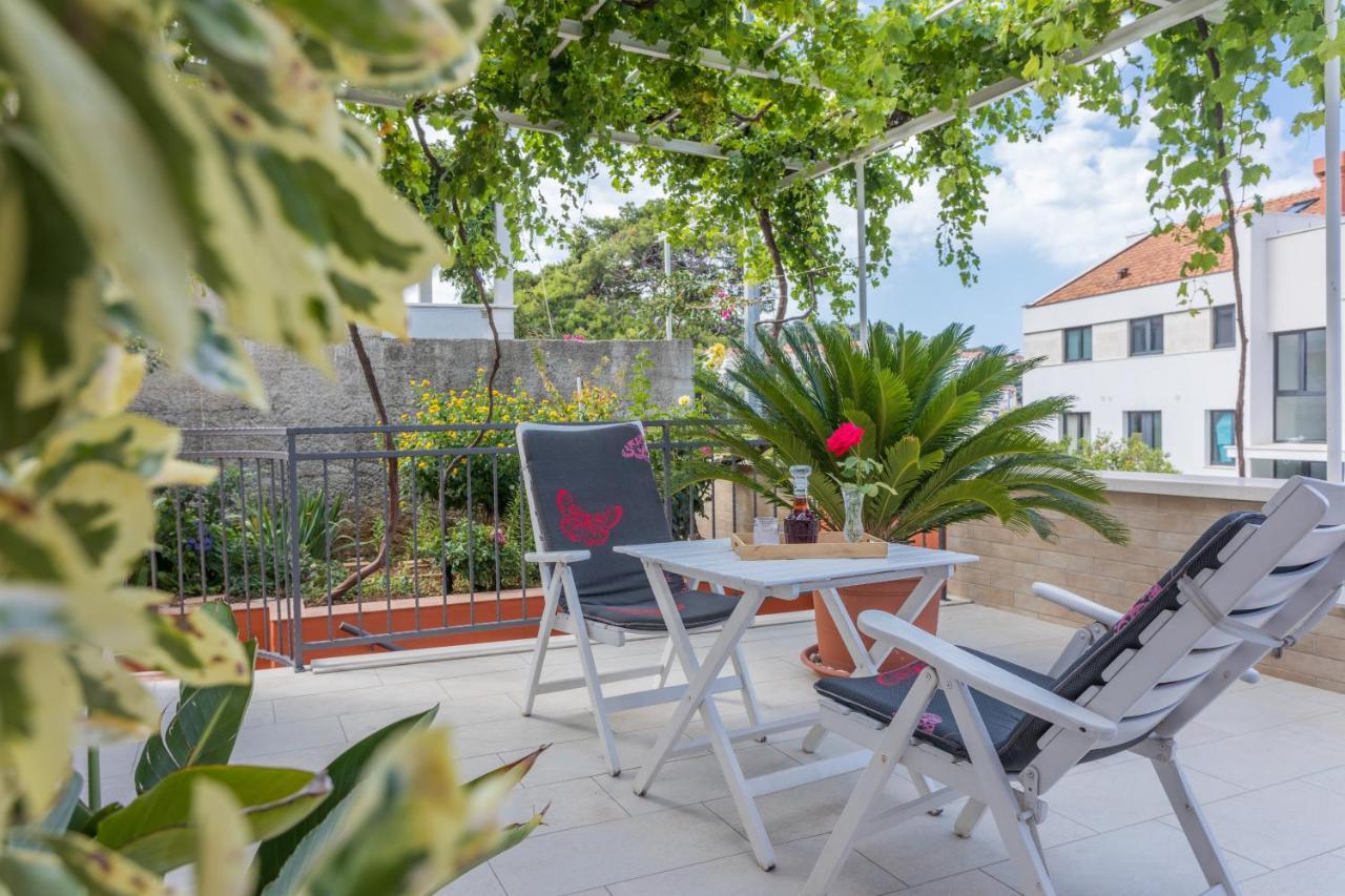 Guesthouse Tonko Dubrovnik Eksteriør bilde