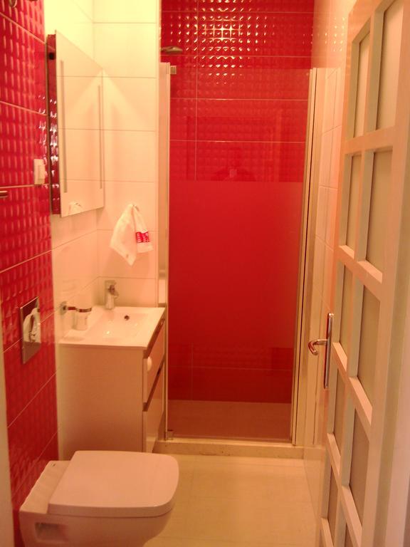 Guesthouse Tonko Dubrovnik Rom bilde