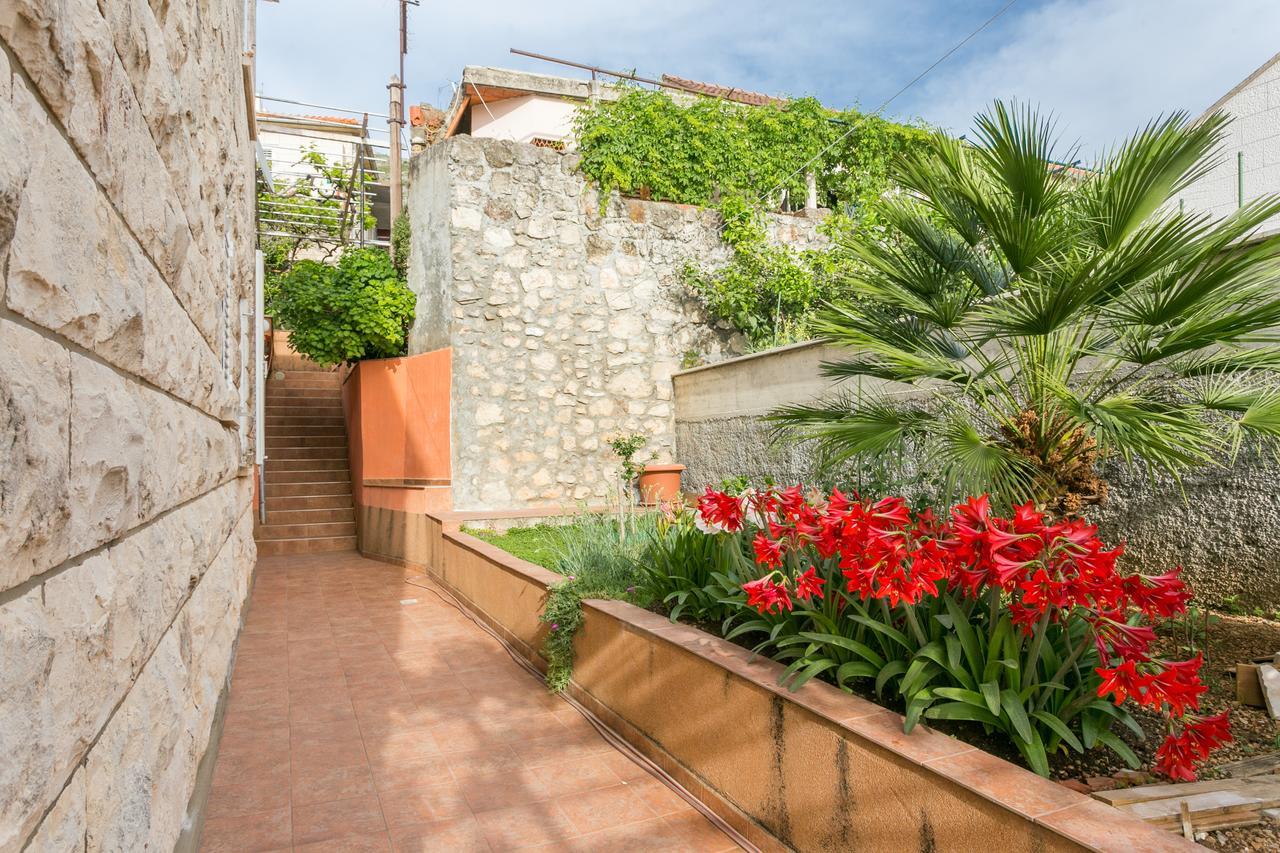Guesthouse Tonko Dubrovnik Eksteriør bilde