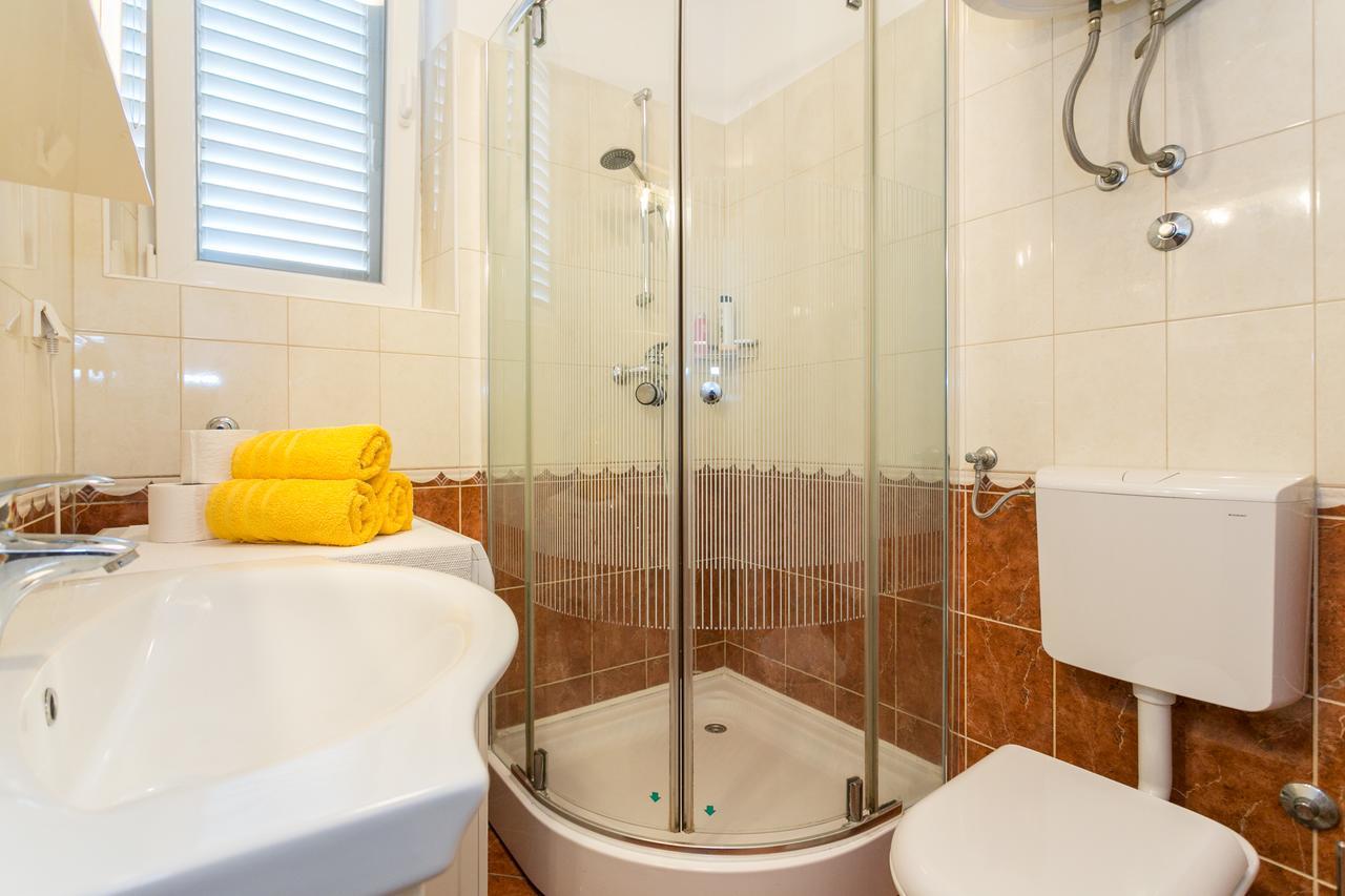 Guesthouse Tonko Dubrovnik Eksteriør bilde