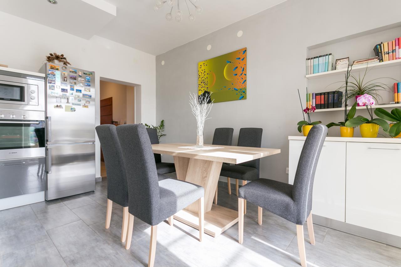 Guesthouse Tonko Dubrovnik Eksteriør bilde