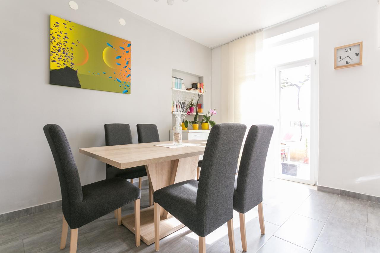 Guesthouse Tonko Dubrovnik Eksteriør bilde