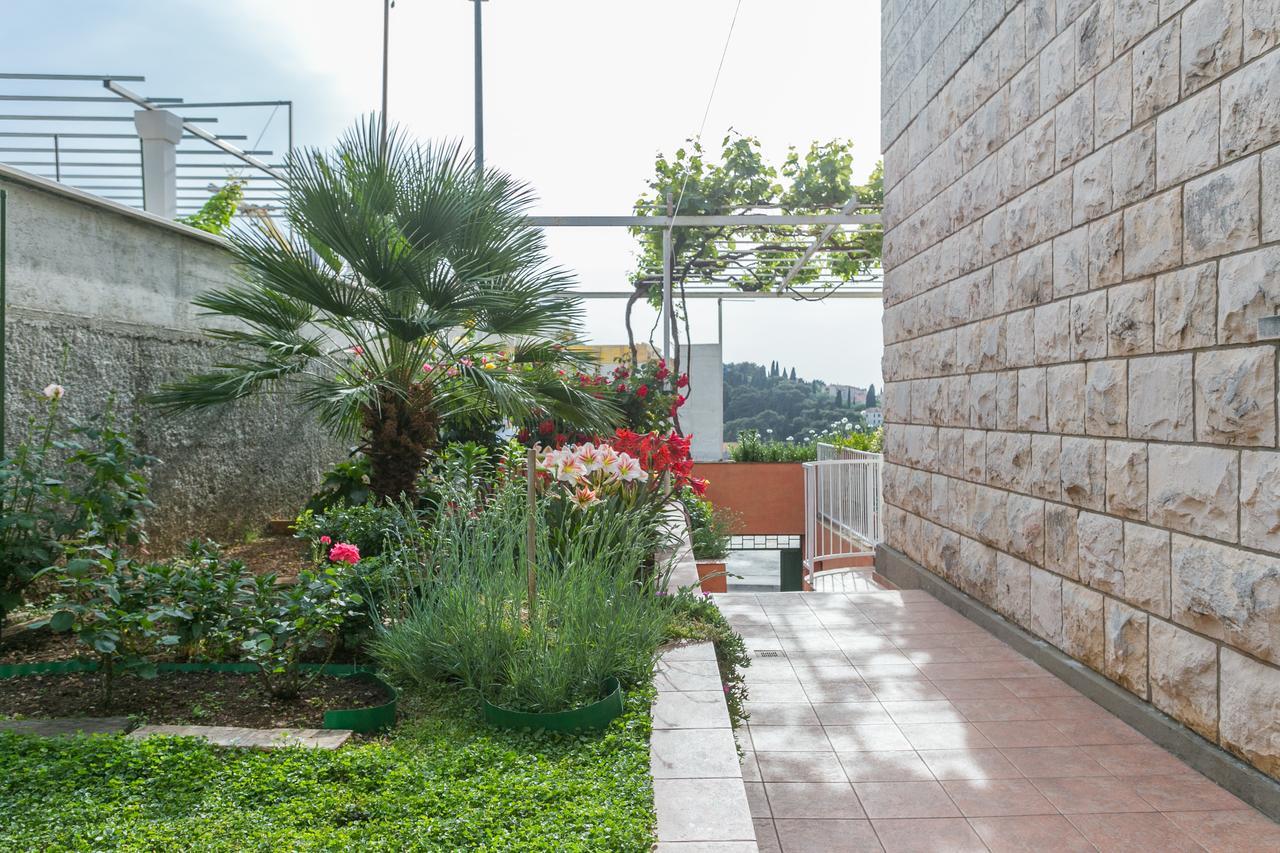 Guesthouse Tonko Dubrovnik Eksteriør bilde