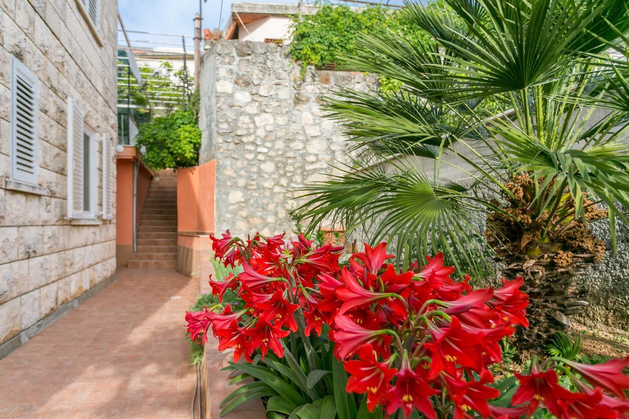 Guesthouse Tonko Dubrovnik Eksteriør bilde