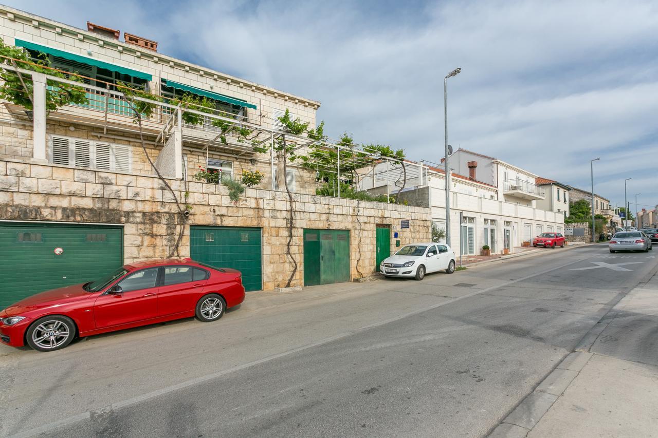 Guesthouse Tonko Dubrovnik Eksteriør bilde