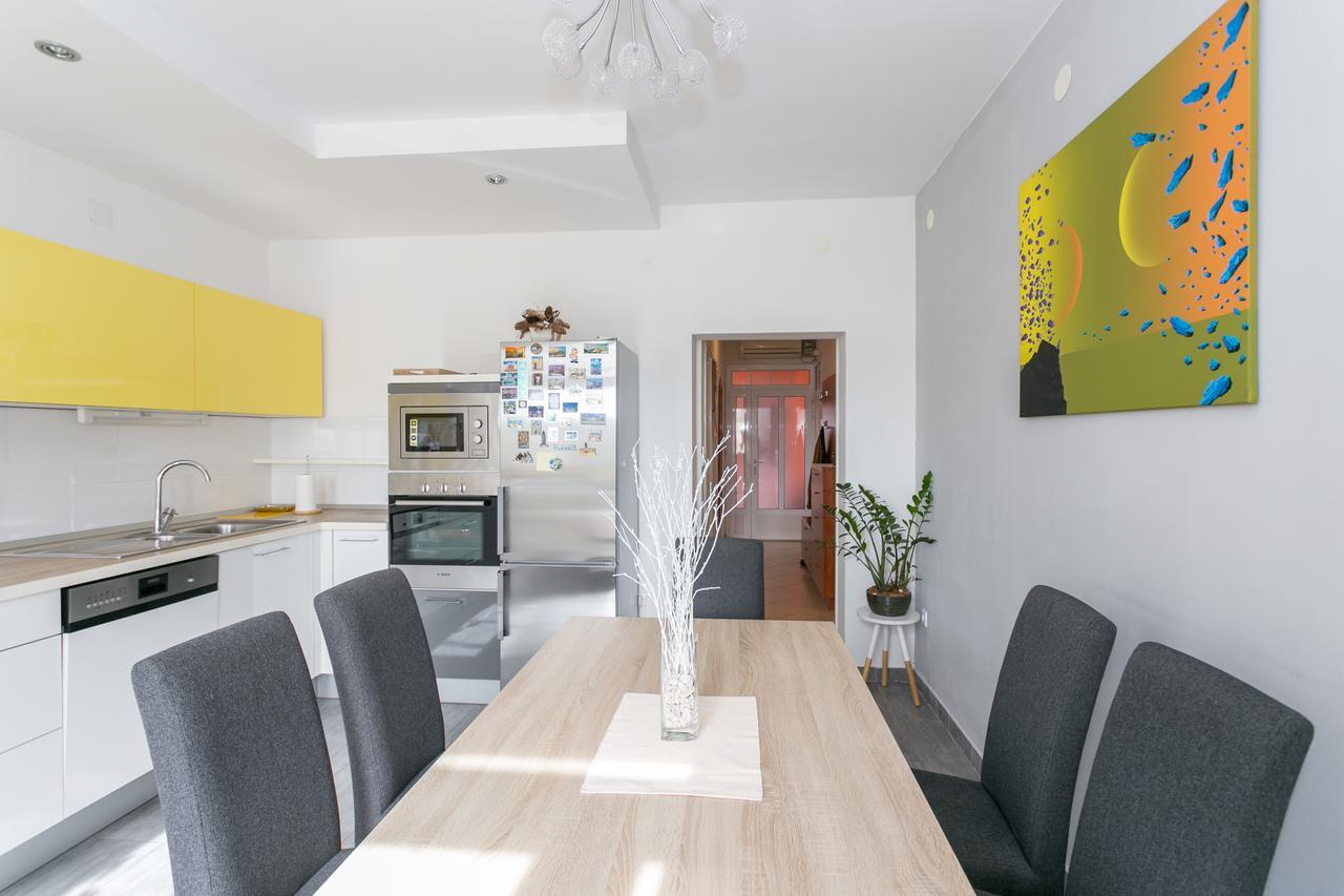 Guesthouse Tonko Dubrovnik Eksteriør bilde