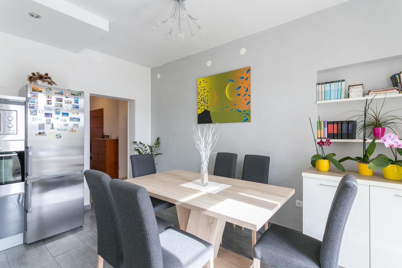Guesthouse Tonko Dubrovnik Eksteriør bilde
