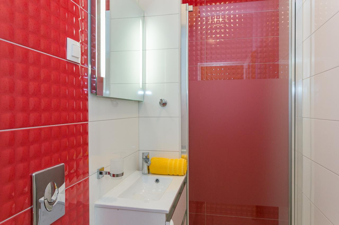 Guesthouse Tonko Dubrovnik Eksteriør bilde