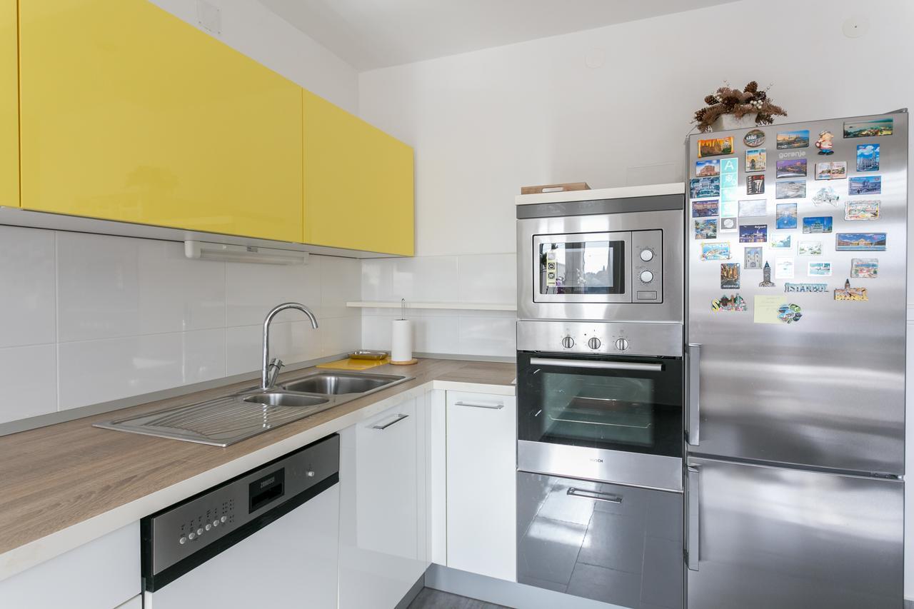 Guesthouse Tonko Dubrovnik Eksteriør bilde