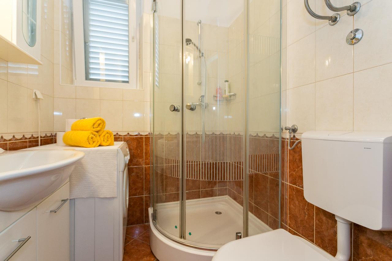 Guesthouse Tonko Dubrovnik Eksteriør bilde
