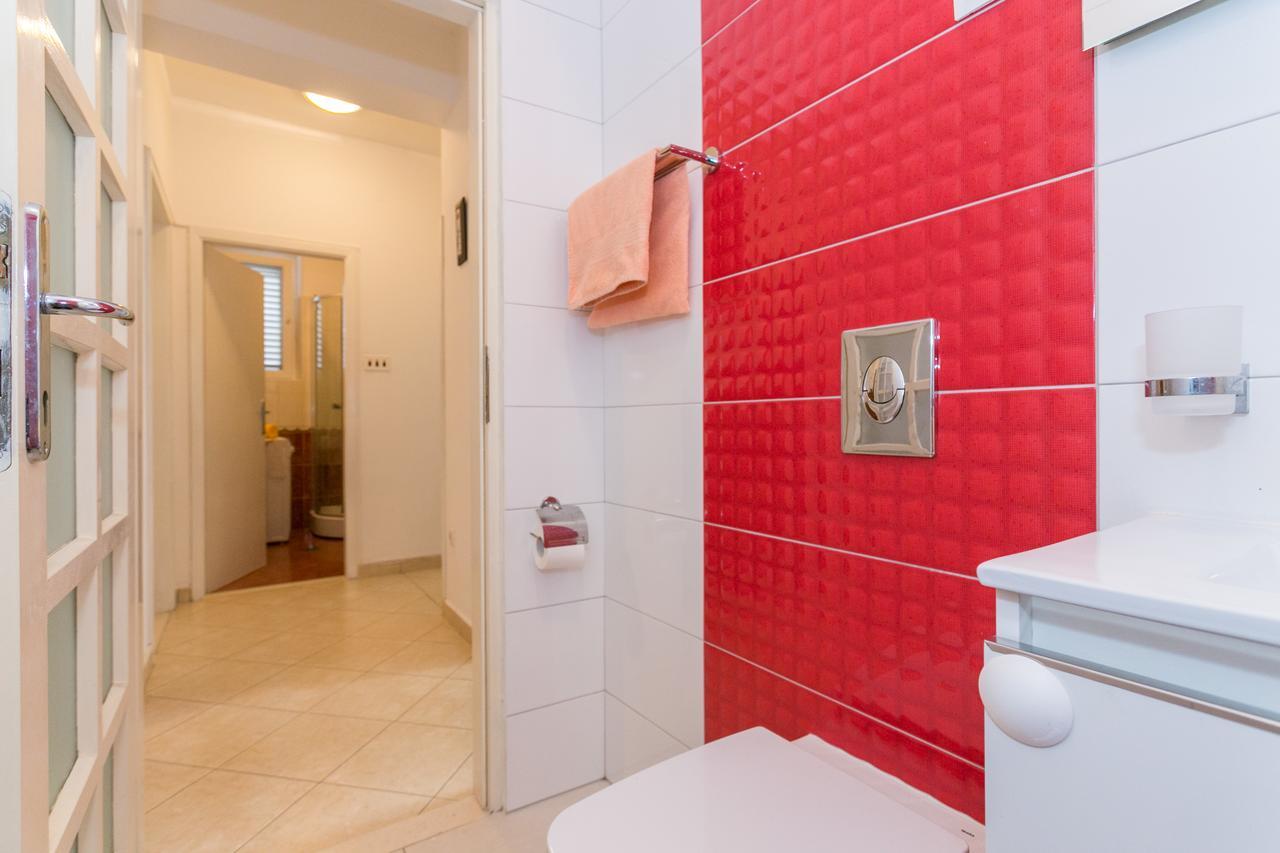 Guesthouse Tonko Dubrovnik Eksteriør bilde