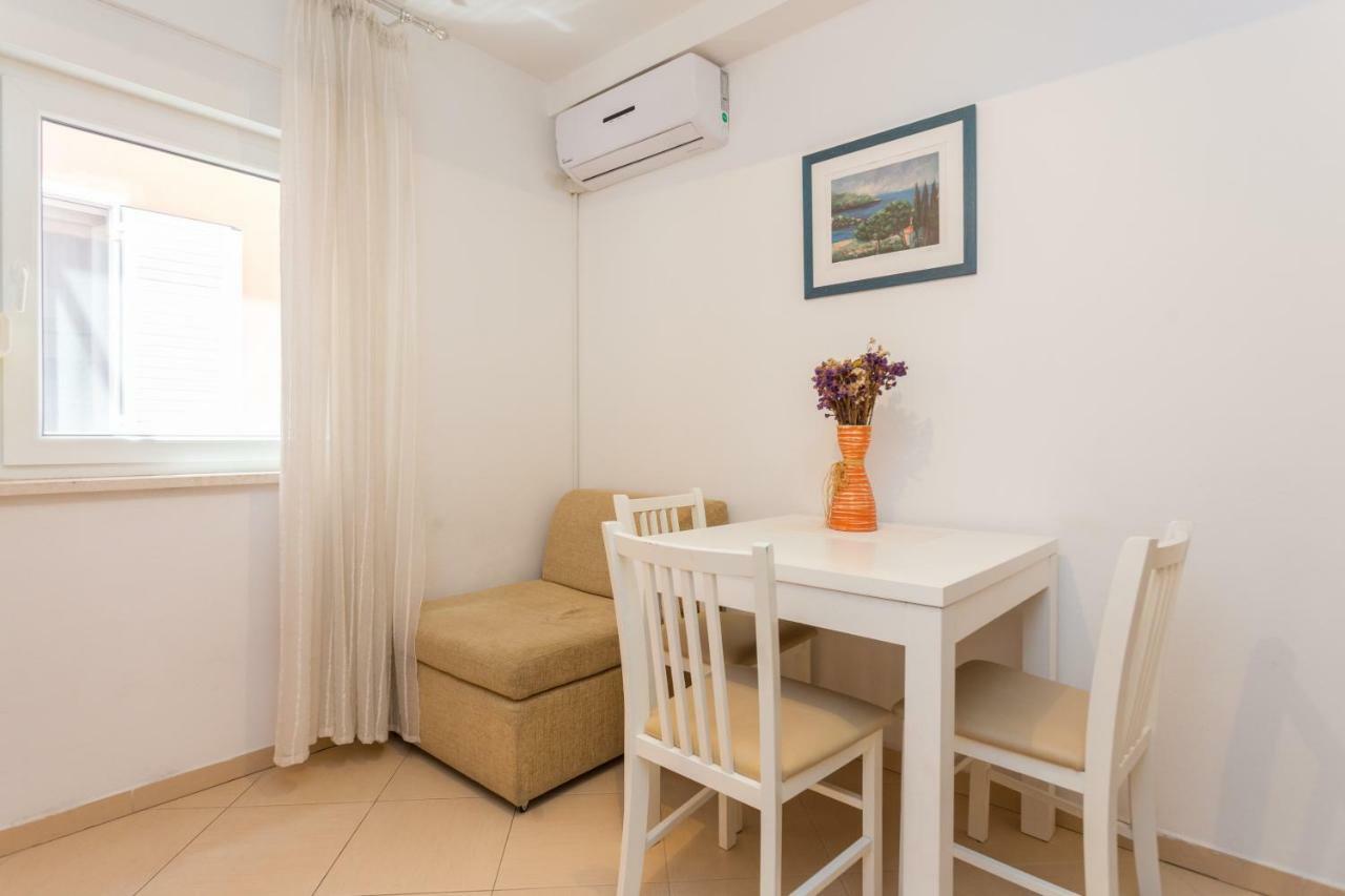 Guesthouse Tonko Dubrovnik Eksteriør bilde