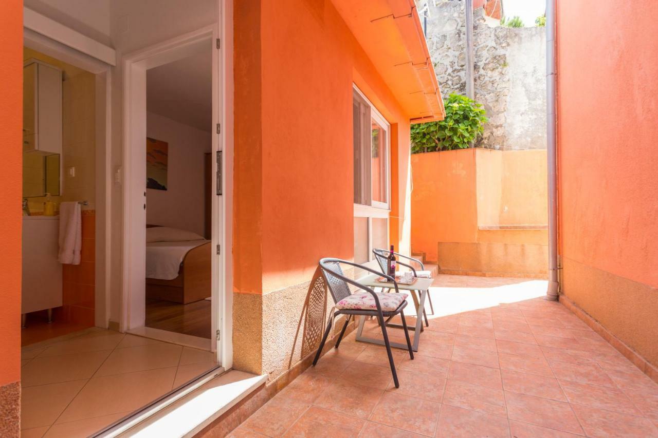 Guesthouse Tonko Dubrovnik Eksteriør bilde
