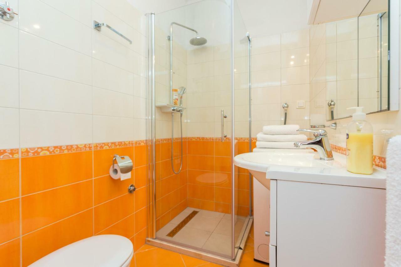 Guesthouse Tonko Dubrovnik Eksteriør bilde