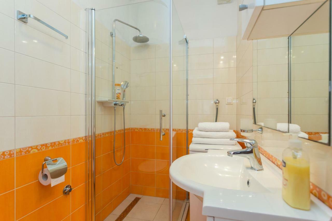 Guesthouse Tonko Dubrovnik Eksteriør bilde