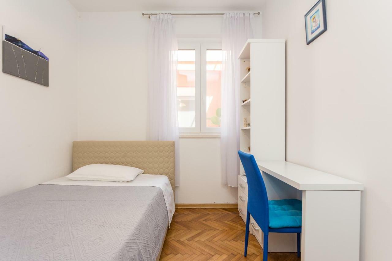 Guesthouse Tonko Dubrovnik Eksteriør bilde